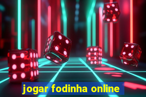 jogar fodinha online